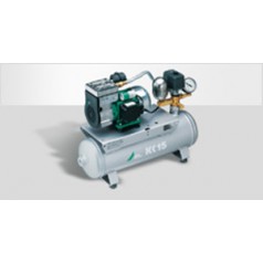 德國(guó)DURR TECHNIK無油壓縮機(jī)