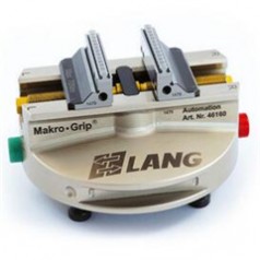 德國(guó)LANG Technik虎鉗