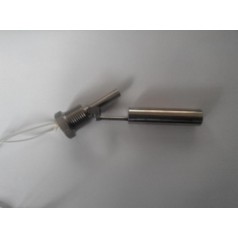 A5側(cè)裝液位開關  A5側(cè)裝液位開關