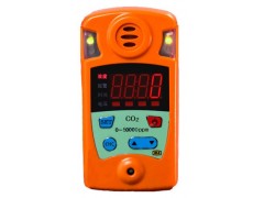 CRG4H高智能紅外二氧化碳檢測報(bào)警儀