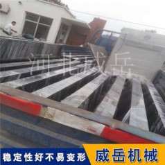 淄博鑄鐵平臺(tái)生產(chǎn)廠家-鑄鐵平臺(tái)銷量高