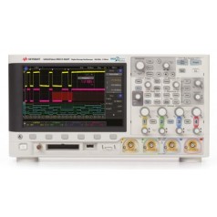 Keysight DSOX3024T 示波器200 MHz，4 通道