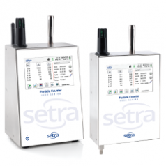 setra 遠(yuǎn)程空氣粒子計(jì)數(shù)器SPC5000&SPC7000系列