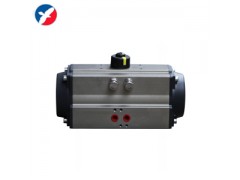 AT105氣動執(zhí)行器/SR105單作用氣動執(zhí)行器