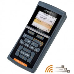 WTW多參數(shù)便攜式儀表MultiLine Multi3630 IDS
