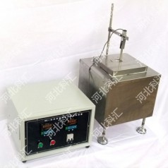 RHZ-1型 熱用巖棉熱荷重測(cè)試裝置