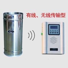 無線報(bào)警雨量計(jì)