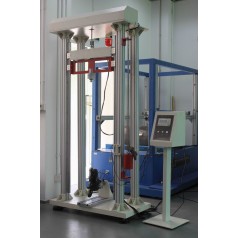 輪滑鞋垂直沖擊試驗機(jī)