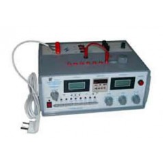 CX-1電源線綜合試驗機(jī)檢定儀