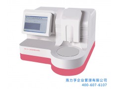 愛(ài)嬰全自動(dòng)母乳分析儀