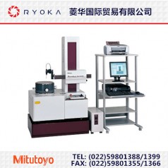 供應(yīng)原裝日本三豐 Roundtest (圓度、圓柱度測量儀 RA-5200)