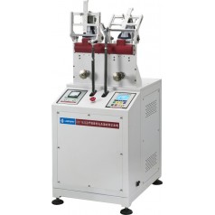 中國國標(biāo)成品鞋耐折試驗(yàn)機(jī)