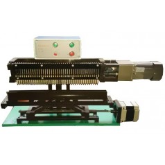 電動鋼筋連續(xù)打點(diǎn)機(jī)DXZ-40