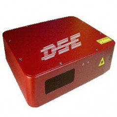 丹麥DSE激光測(cè)距儀