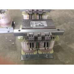 醫(yī)院醫(yī)用隔離變壓器：AIM-M100，GGF-I8