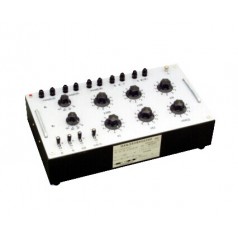 供應(yīng)鎮(zhèn)流器長脈沖電壓測(cè)試裝置 IEC61347-1：2003