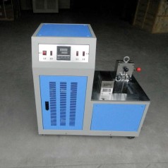 低溫脆性測定儀-70 橡膠低溫脆性脆化試驗(yàn)機(jī)