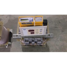 醫(yī)院醫(yī)用隔離變壓器：AIM-M100，AITR-8KVA