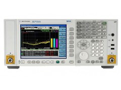 安捷倫Agilent N9030A PXA 信號(hào)分析儀