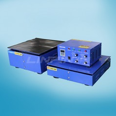 觸摸屏垂直水平振動(dòng)試驗(yàn)機(jī) 電磁式振動(dòng)臺(tái)【林頻儀器】