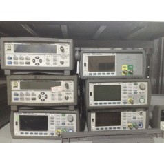 Agilent53220A 頻率計(jì)數(shù)器