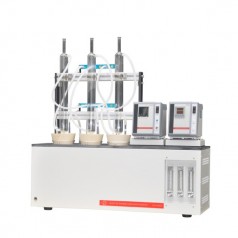 發(fā)動(dòng)機(jī)冷卻液腐蝕測定器