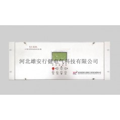 小電流接地系統(tǒng)設(shè)計(jì)-小電流接地選線裝置技術(shù)規(guī)范-行健電氣