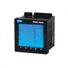 PMW2000系列綜合電力測(cè)控儀