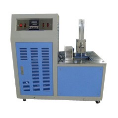 橡膠低溫脆性試驗(yàn)機(jī)廠家直銷(xiāo)