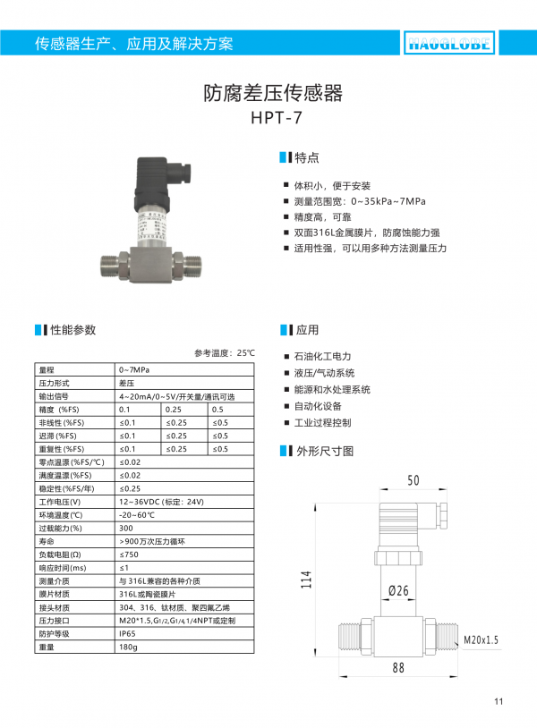 深圳昊華產(chǎn)品選型手冊(cè)2021(7)_14