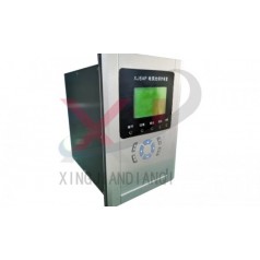 母線保護電弧光保護系統(tǒng)反應(yīng)時間-行健