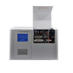奔騰BT-1150液體介質體積電阻率測定儀