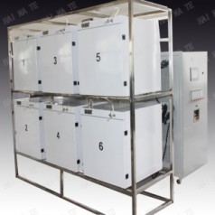 供應塑膠跑道VOC釋放量環(huán)境試驗艙