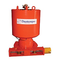 丹麥Dantorque液壓閥門(mén)執(zhí)行器