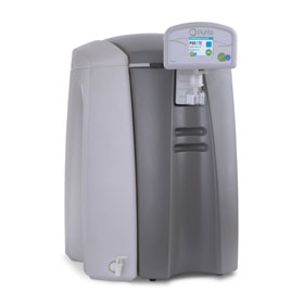 Select Purewater 300純水系統(tǒng)，自來(lái)水做進(jìn)水,產(chǎn)水1–10MΩ.cm