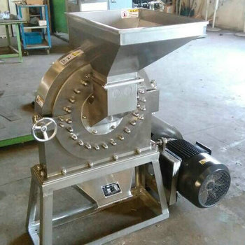 化工不銹鋼粉碎機，F(xiàn)S450 不銹鋼化工原料粉碎機
