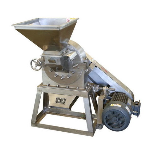 化工原料粉碎機(jī)，不銹鋼化工原料粉碎機(jī)FS320