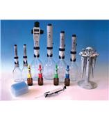 WITEG WITOPET單通道、八通道、十二通道可調(diào)移液器、加樣器、移液槍