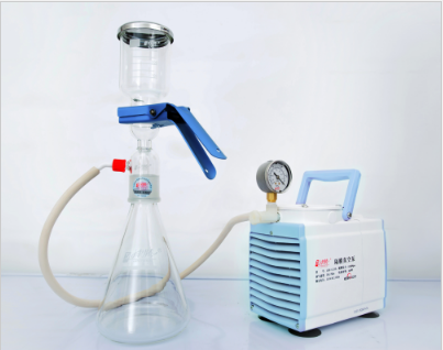 溶劑過濾器，過濾系統(tǒng) 1000ml