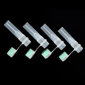 巴羅克/Biologix 連蓋凍存管82-7054、冷凍管、螺口管 優(yōu)質(zhì)聚丙烯材質(zhì)，耐高溫高壓