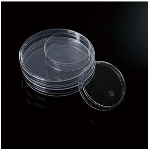 巴羅克/Biologix 細(xì)菌培養(yǎng)皿66-1560 上皿3 個透氣孔，便于皿內(nèi)外氣體交換