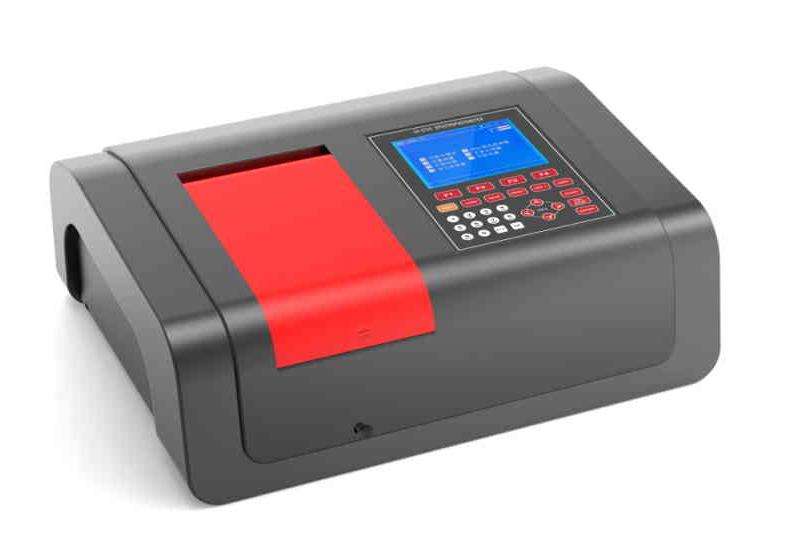 雙光束紫外可見(jiàn)分光光度計(jì)UV-1800、UV-1800A/S(PC)