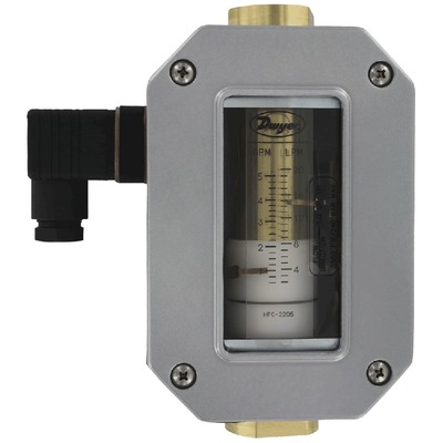 Dwyer德威爾 HFO-21112/21123/23202/23210 管線(xiàn)流量報(bào)警器