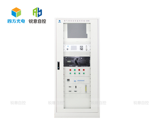 固定污染源煙氣排放連續(xù)監(jiān)測(cè)系統(tǒng)Gasboard-9050