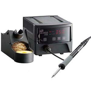 RX-802AS 220V CG TN電焊臺(tái)GOOT低價(jià)現(xiàn)貨