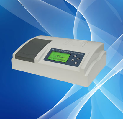 GDYN-300M多參數(shù)農(nóng)產(chǎn)品質(zhì)量安全快速檢測(cè)儀(50個(gè)參數(shù)、彩屏)