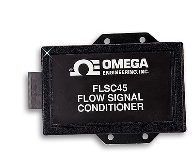 FLSC-45_FLSC-45B高性能流量信號調(diào)節(jié)器OMEGA歐米茄