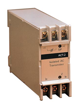 DRA-ACT-2V-2_DRA-ACT-2V-3交流電壓/電流信號(hào)調(diào)節(jié)器OMEGA