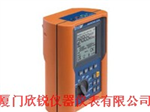 HT-5035意大利HT5035絕緣電阻測(cè)量?jī)x