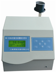 實(shí)驗(yàn)室硅酸根分析儀  ND-2106A  成都儀器